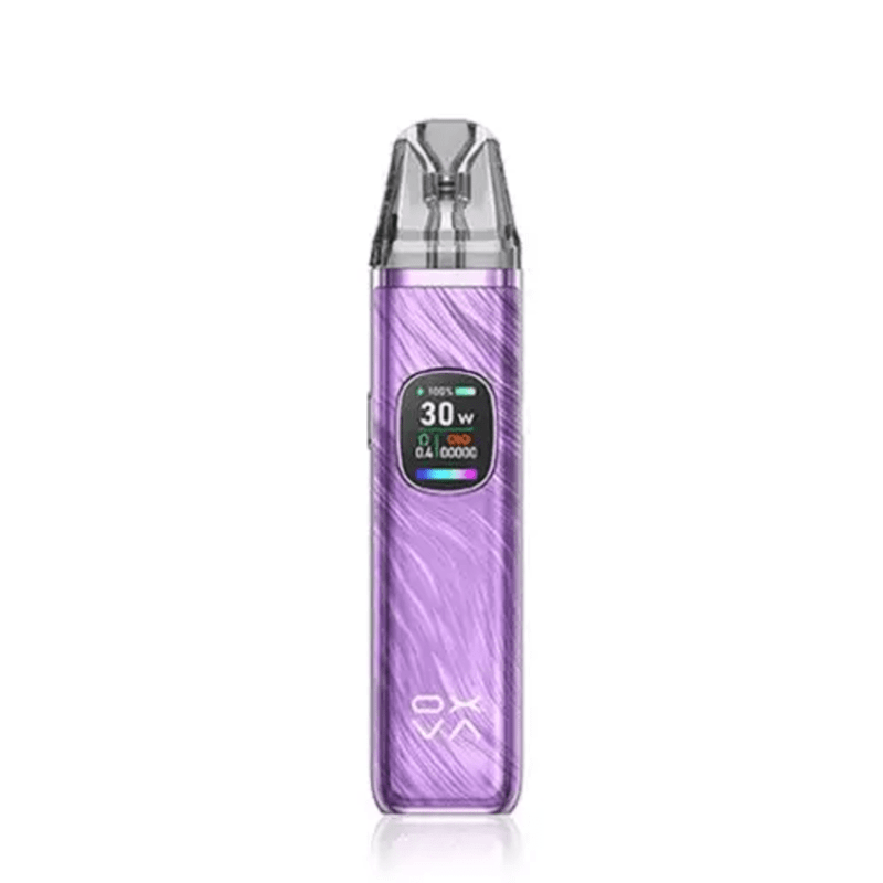 Oxva Xlim Pro V2 Pod Kit / Blue Python