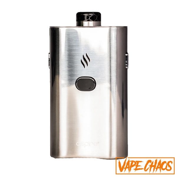 Aspire Cloudflask Pod Kit / Black