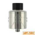 OhmBoy Rebel RDA