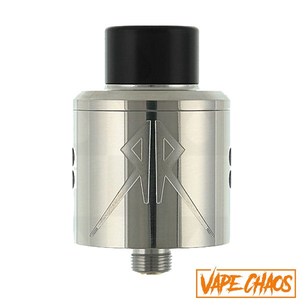 OhmBoy Rebel RDA / Black