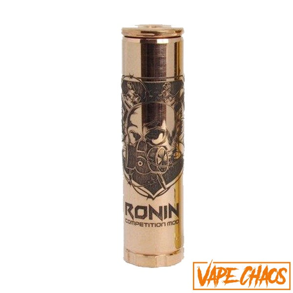 Ronin Mods Steampunk X2 / Copper