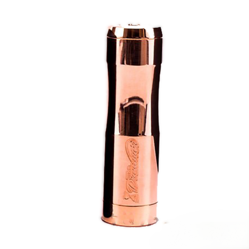 Timesvape The Dreamer Mechanical Mod / Black (Copper)