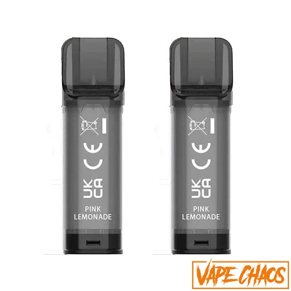 Elf Bar ELFA Pre-Filled Vape Pods / Banana