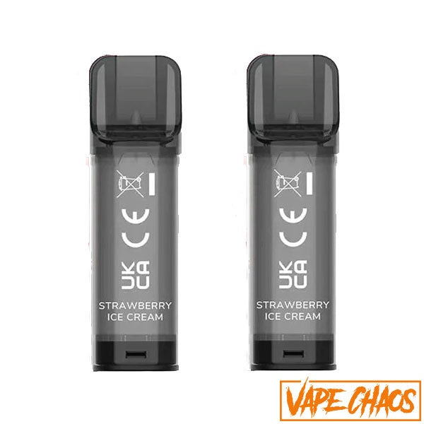 Elf Bar ELFA Pre-Filled Vape Pods / Banana