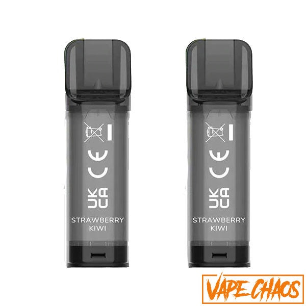 Elf Bar ELFA Pre-Filled Vape Pods / Banana