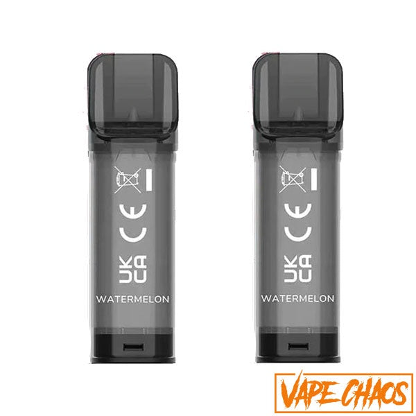 Elf Bar ELFA Pre-Filled Vape Pods / Banana