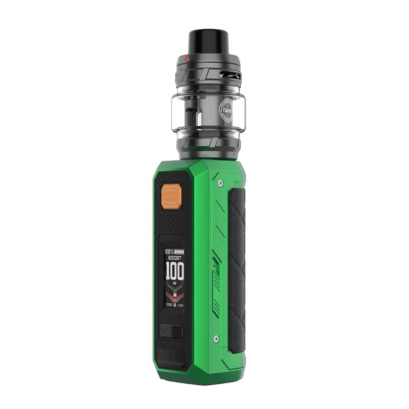 Vaporesso Armour Ultra Vape Kit / Camo Silver
