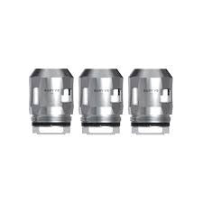 Smok Mini V2 Coils (Pack Of 3) / Mini V2 S1 / Silver