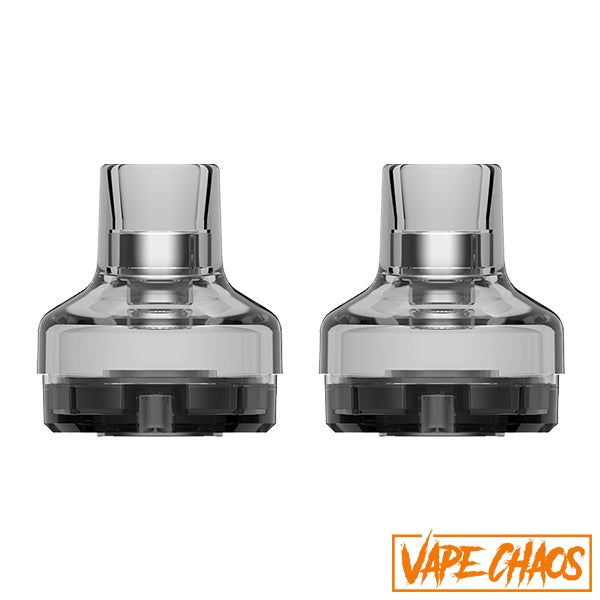 Voopoo PnP Replacement Pods (Pack Of 2) / Standard (2ml)