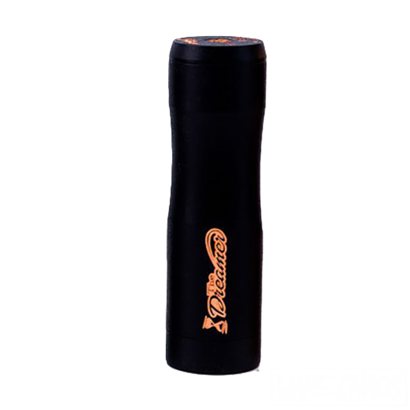 Timesvape The Dreamer Mechanical Mod / Black (Copper)