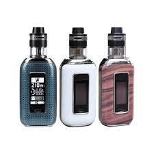 Aspire Skystar Revvo Kit / Woodgrain