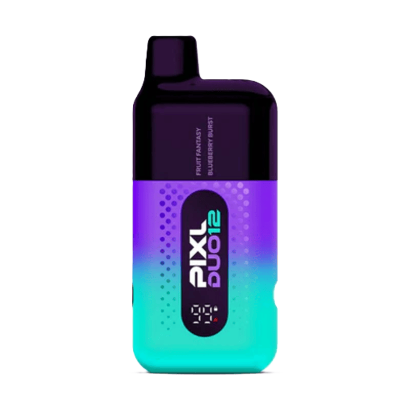 PIXL Duo 12 Pod Kit / Blue Edition