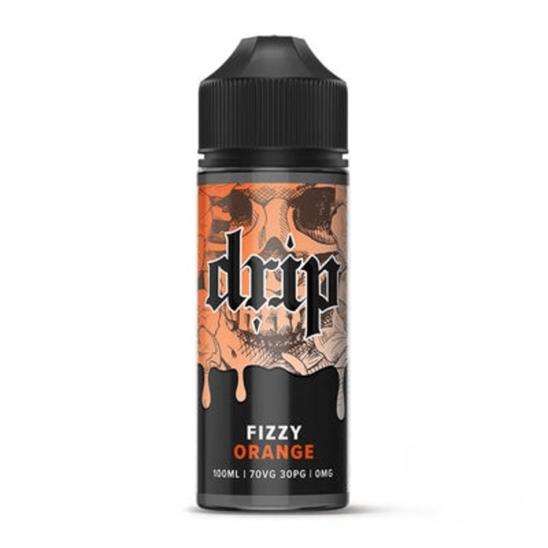 Drip Shortfill 100ml 0mg