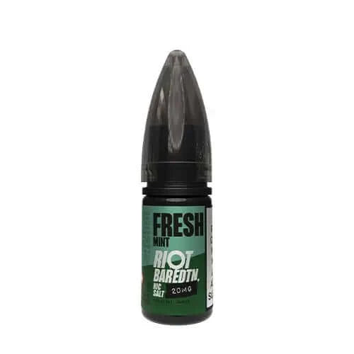 Riot Salts BAR EDTN 10ml Nic Salts