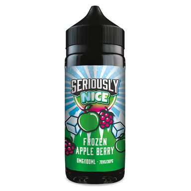 Seriously Nice Shortfill 100ml