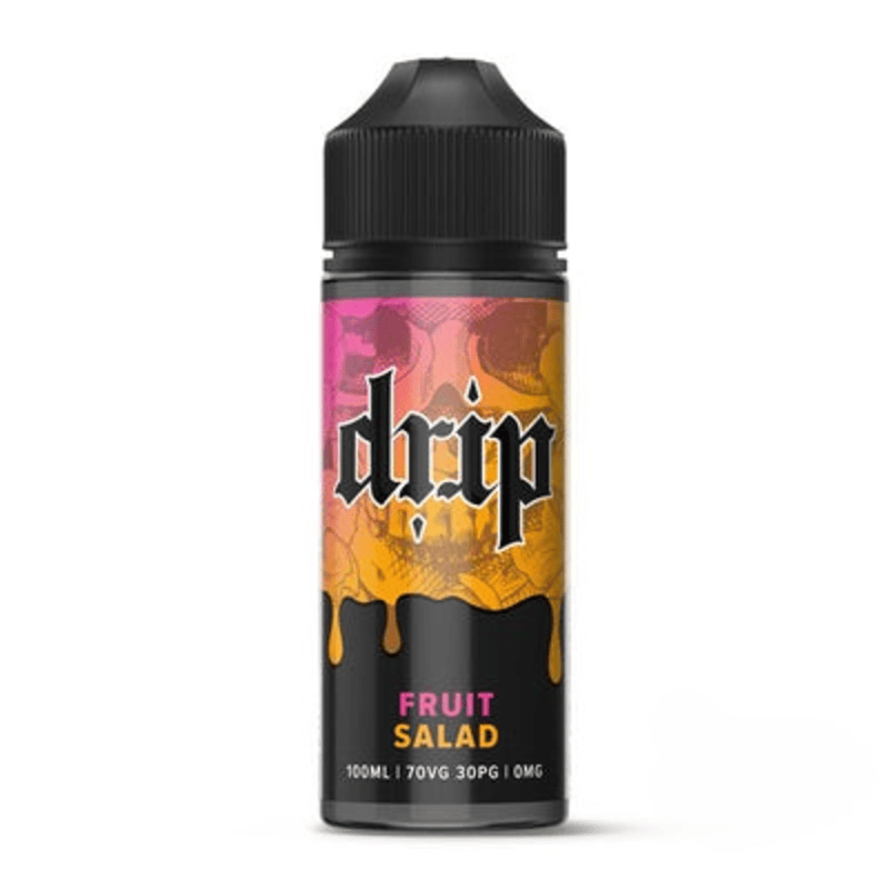 Drip Shortfill 100ml 0mg
