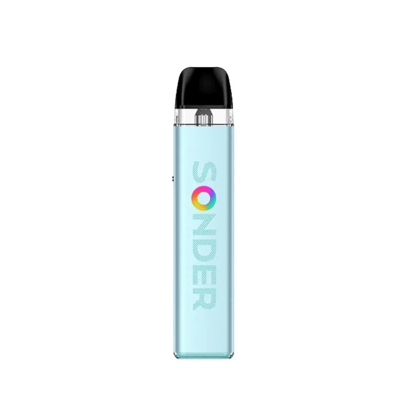 Sonder Q2 Pod Kit / Burgundy Red