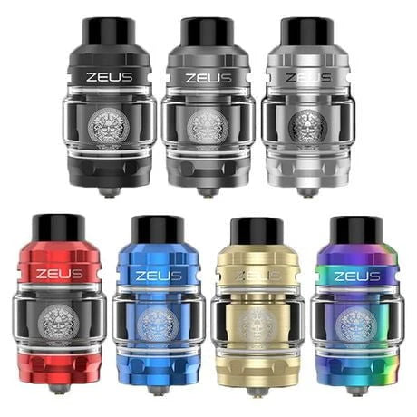 Geek Vape Zeus Sub Ohm 2ml Tank