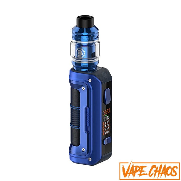 Geekvape Aegis Max100 Max 2 Kit / Black
