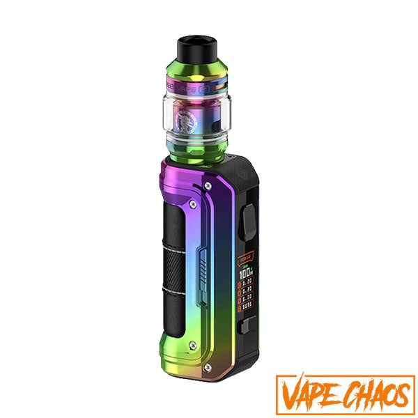 Geekvape Aegis Max100 Max 2 Kit / Black