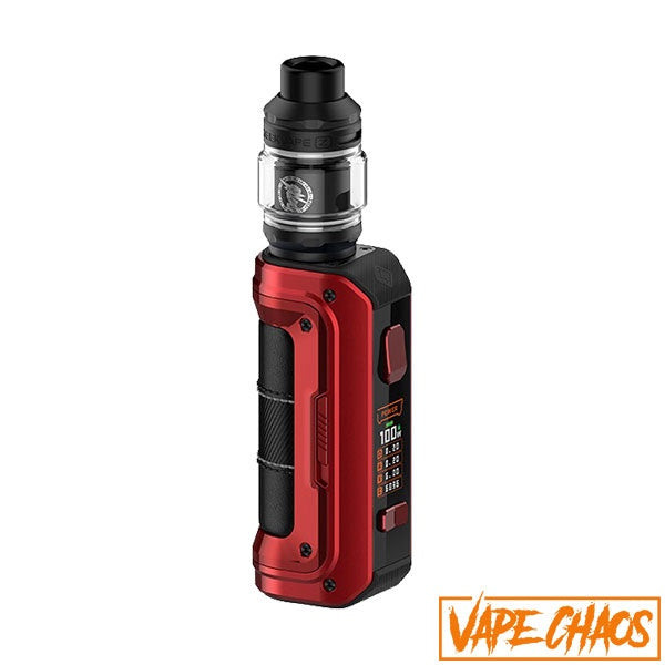Geekvape Aegis Max100 Max 2 Kit / Black