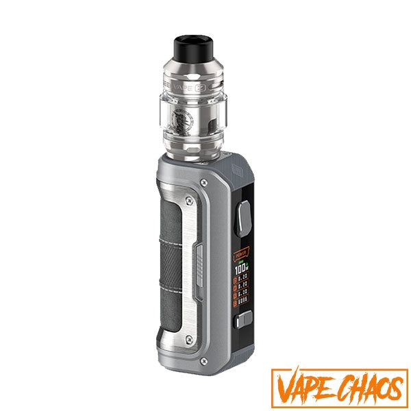 Geekvape Aegis Max100 Max 2 Kit / Black