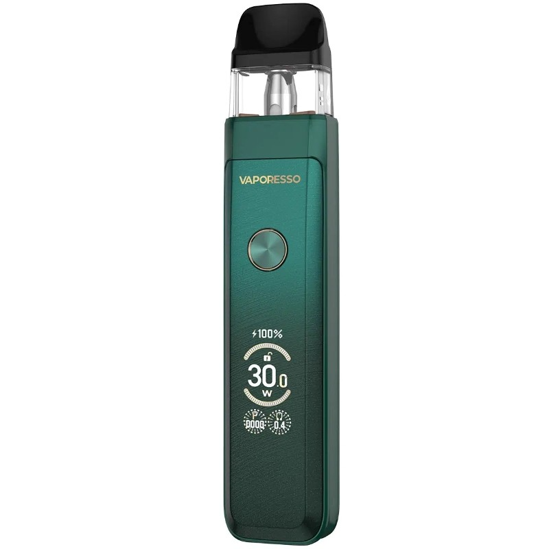 Vaporesso XROS Pro 2 Pod Vape Kit / Dawn Purple