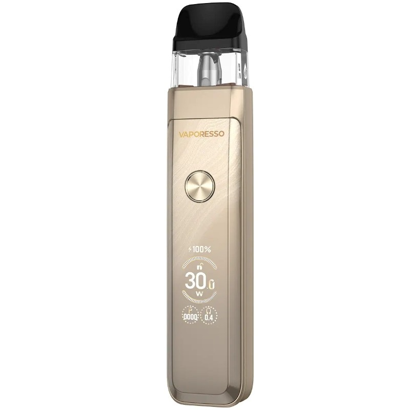 Vaporesso XROS Pro 2 Pod Vape Kit / Dawn Purple