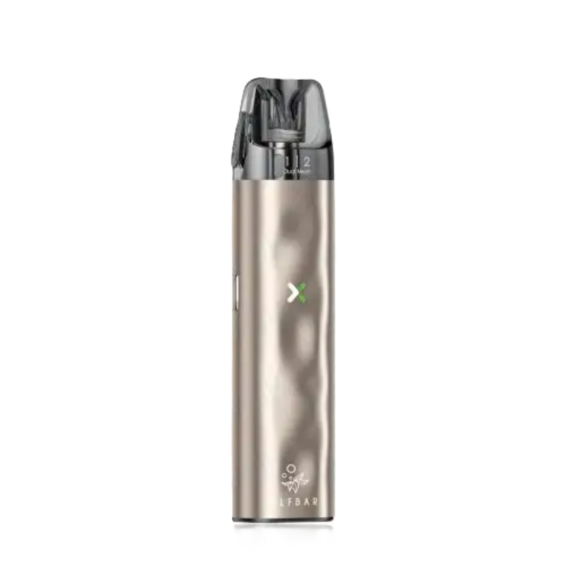 Elf Bar ELFX Mini Pod Kit / Black