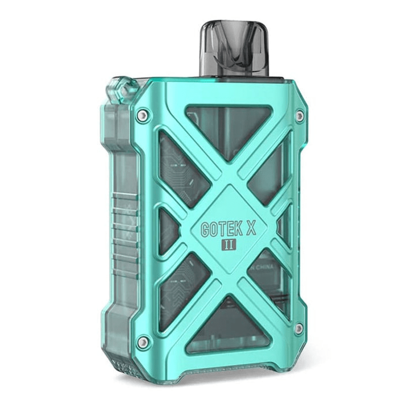 Gotek X2 Pod Kit / Black