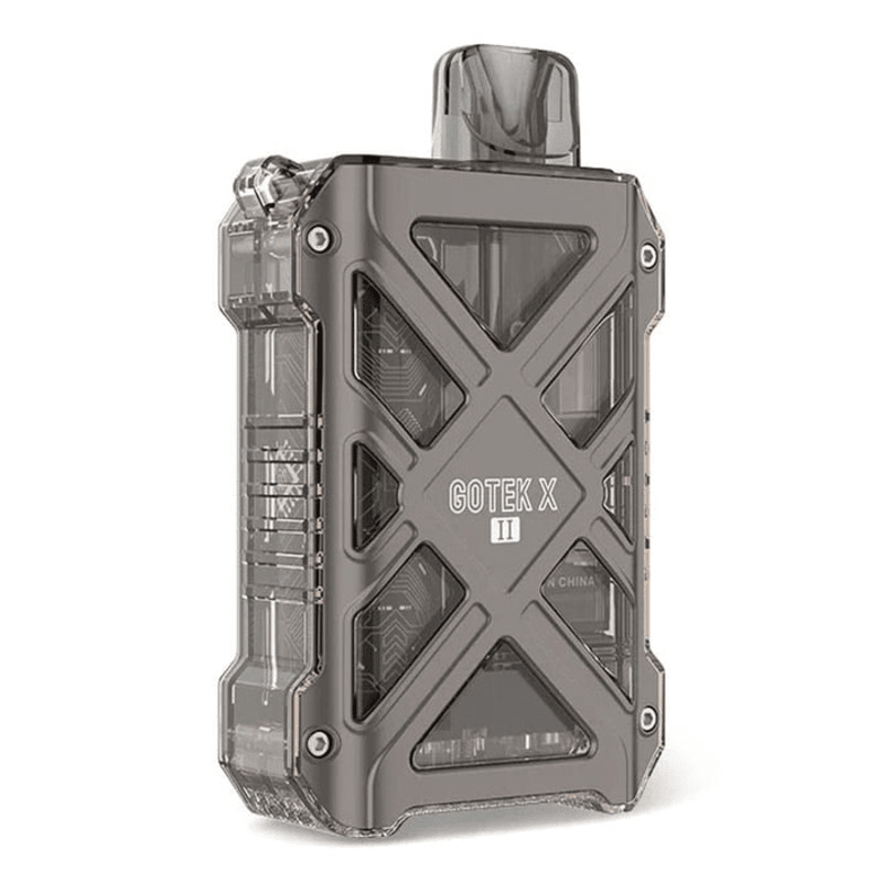 Gotek X2 Pod Kit / Black