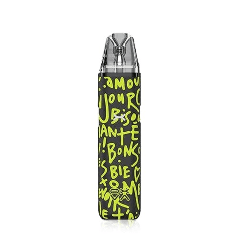 Oxva Xlim Go Pod Device / Black