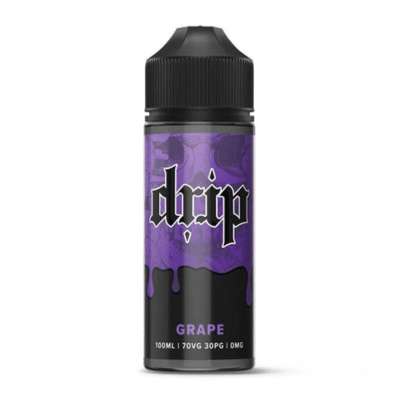 Drip Shortfill 100ml 0mg