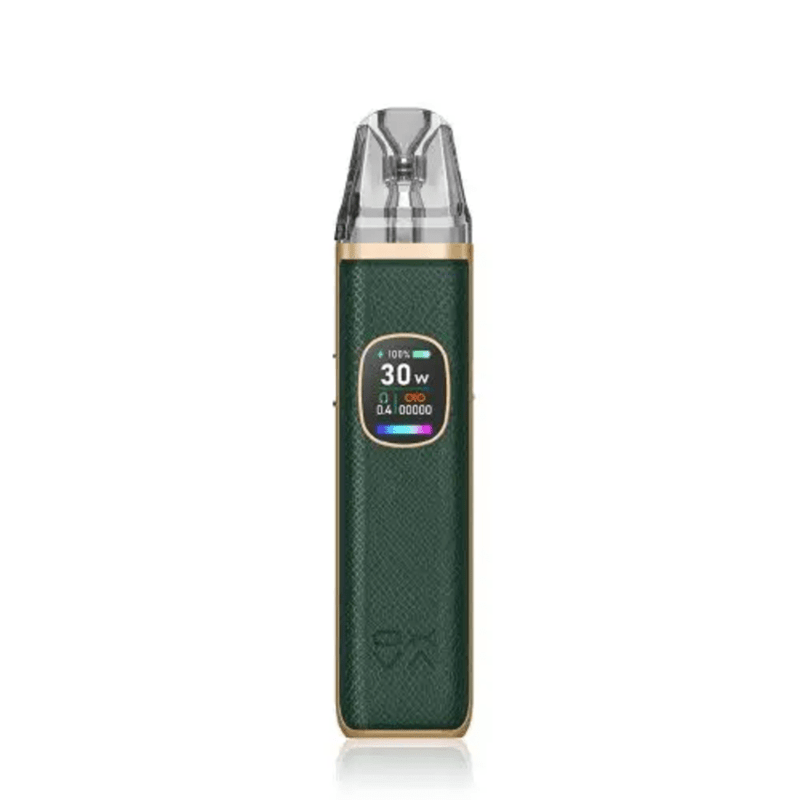 Oxva Xlim Pro V2 Pod Kit / Blue Python