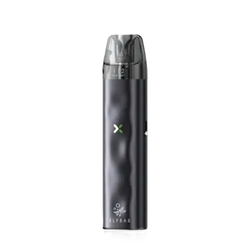 Elf Bar ELFX Mini Pod Kit / Black