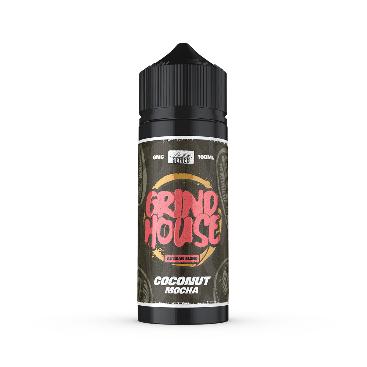 Grind House 100ml Shortfill