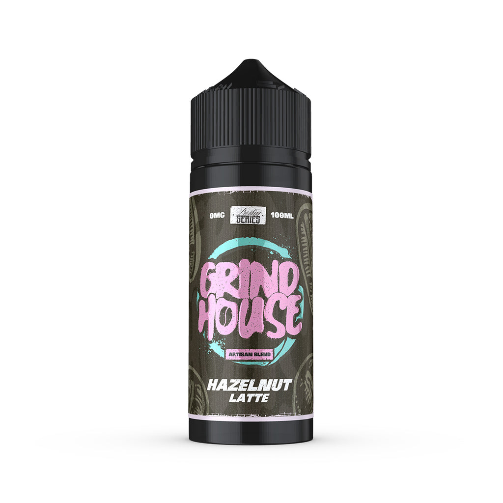 Grind House 100ml Shortfill