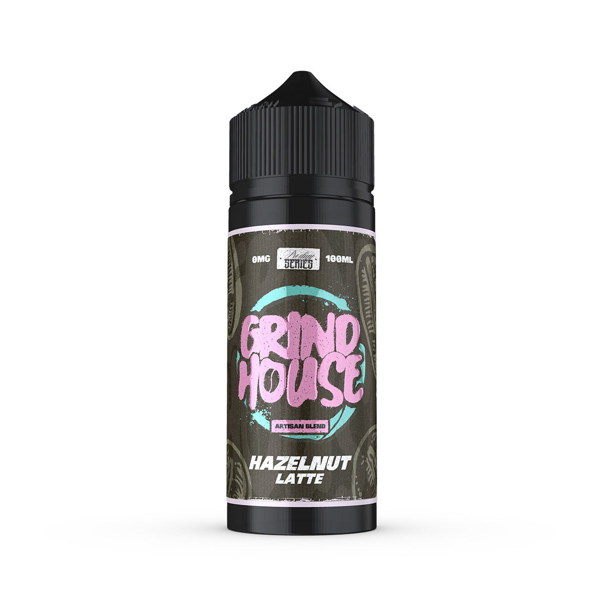 Grind House 100ml Shortfill