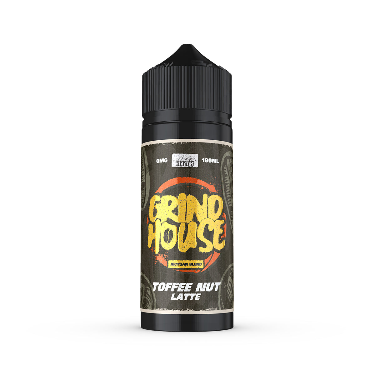 Grind House 100ml Shortfill