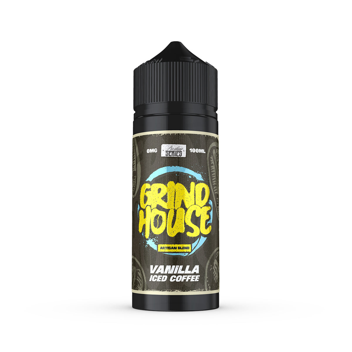 Grind House 100ml Shortfill