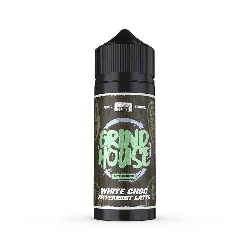 Grind House 100ml Shortfill