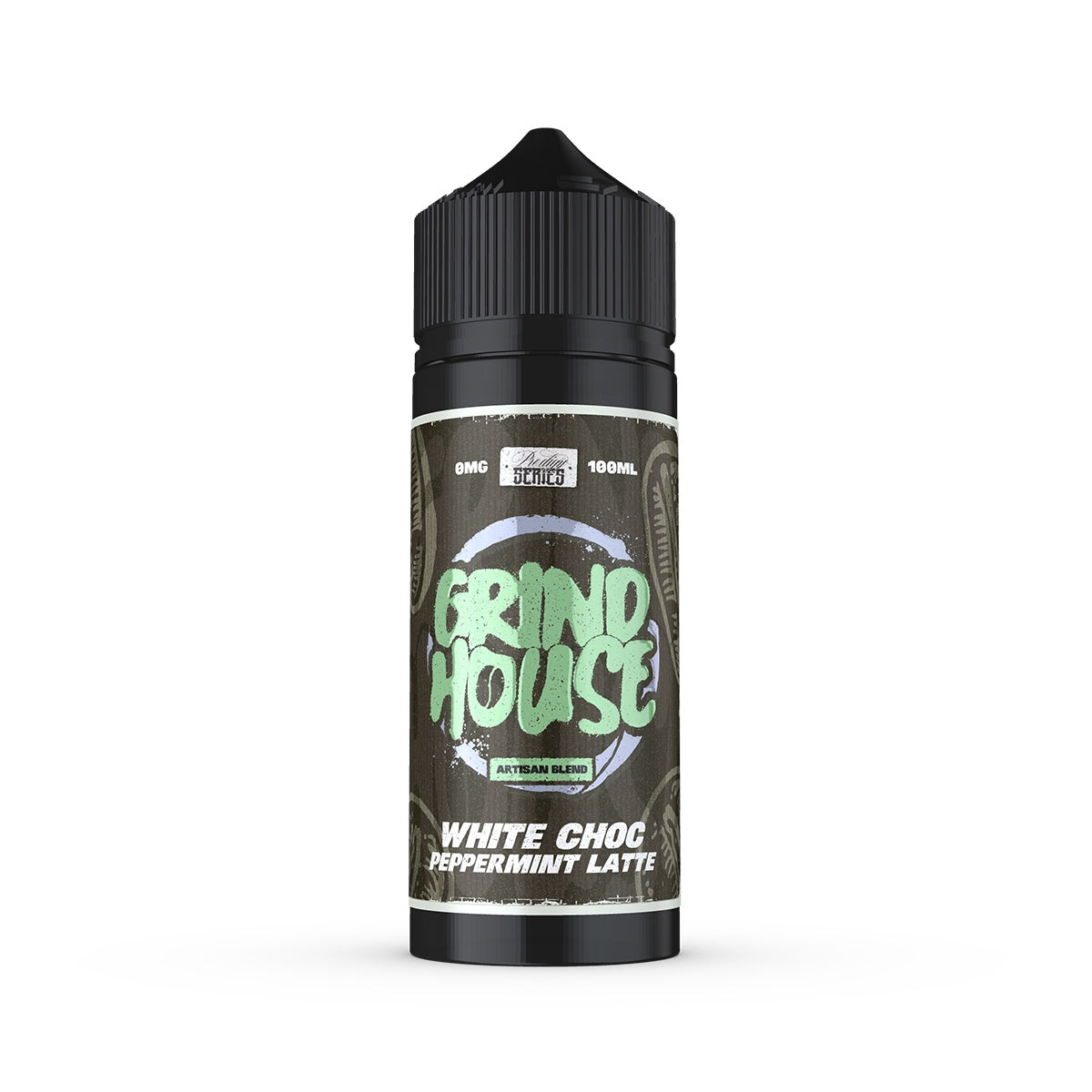 Grind House 100ml Shortfill
