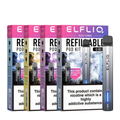 Elf Bar Elfa Turbo Pod Kit