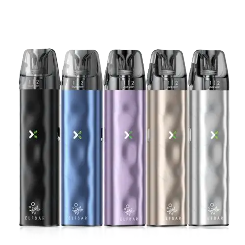 Elf Bar ELFX Mini Pod Kit
