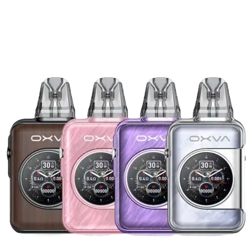 OXVA Xlim Sq Pro 2 Pod Vape Kit