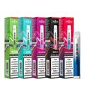 SKE 600 Pro Prefilled Pod Kit