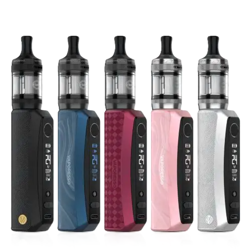 Vaporesaso GTX One Pro Vape Kit