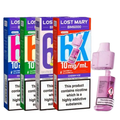 Lost Mary BM6000 Prefilled Replacement Pod 10mg