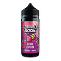 Seriously Soda Shortfill 100ml