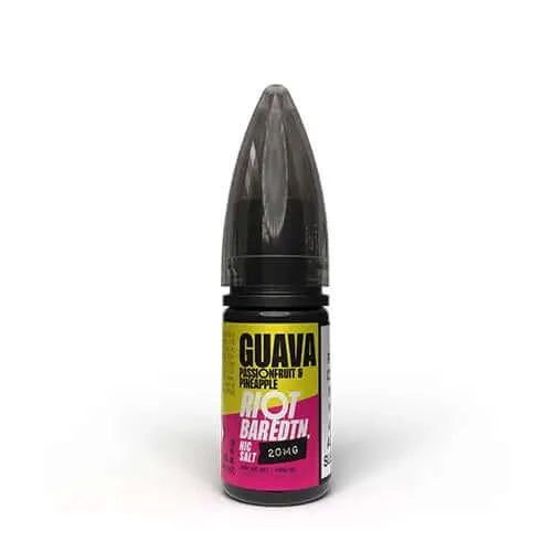 Riot Salts BAR EDTN 10ml Nic Salts